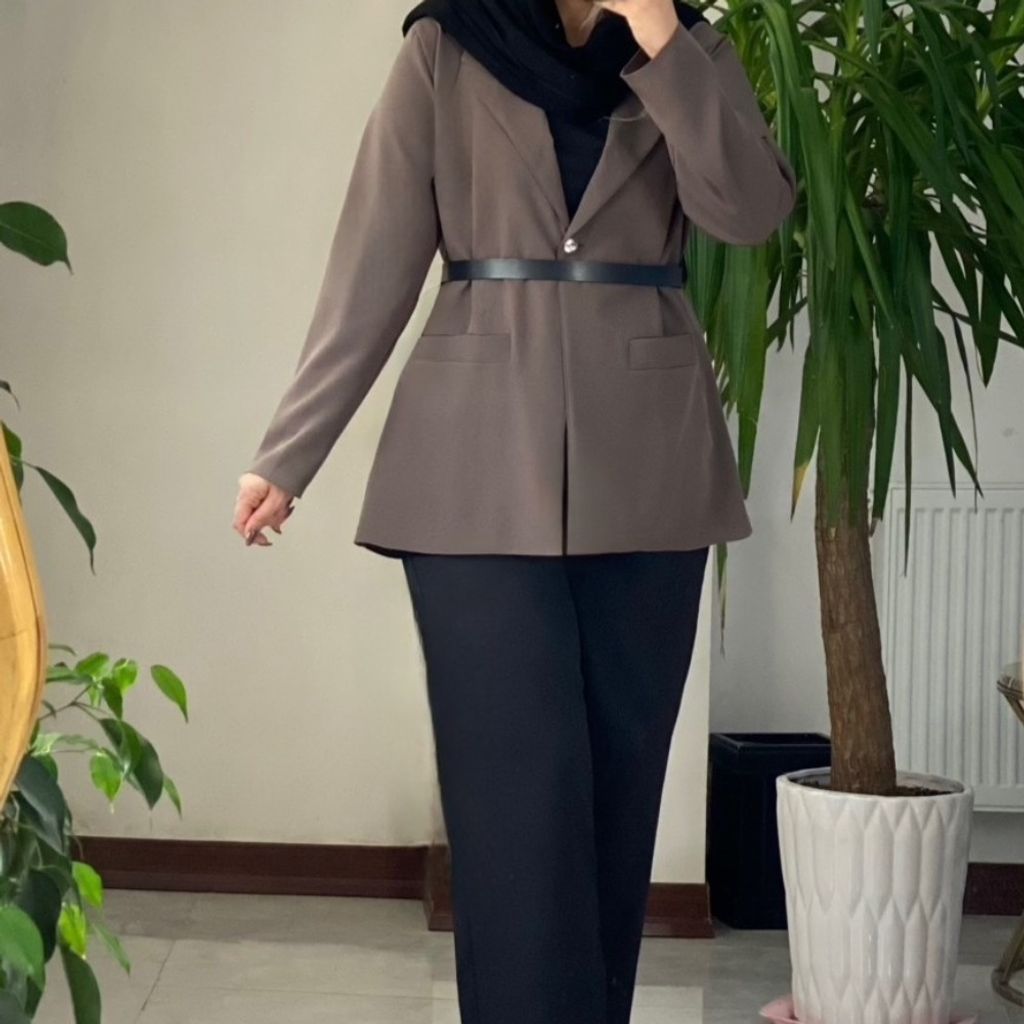 قیمت مانتو کتی تک دکمه ارش