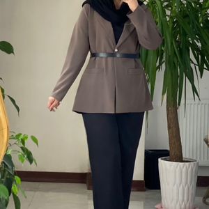 قیمت مانتو کتی تک دکمه ارش