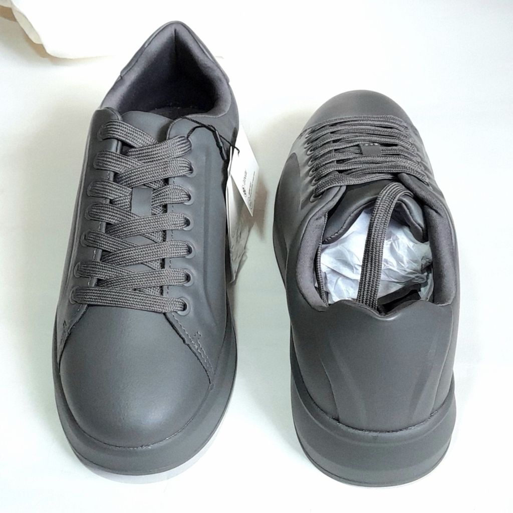 خرید آنلاین کفش زنانه زارا اورجینال مدل Monochrome Chunky