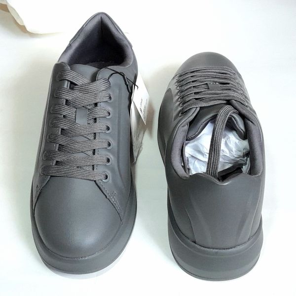 کفش زنانه زارا اورجینال مدل Monochrome Chunky