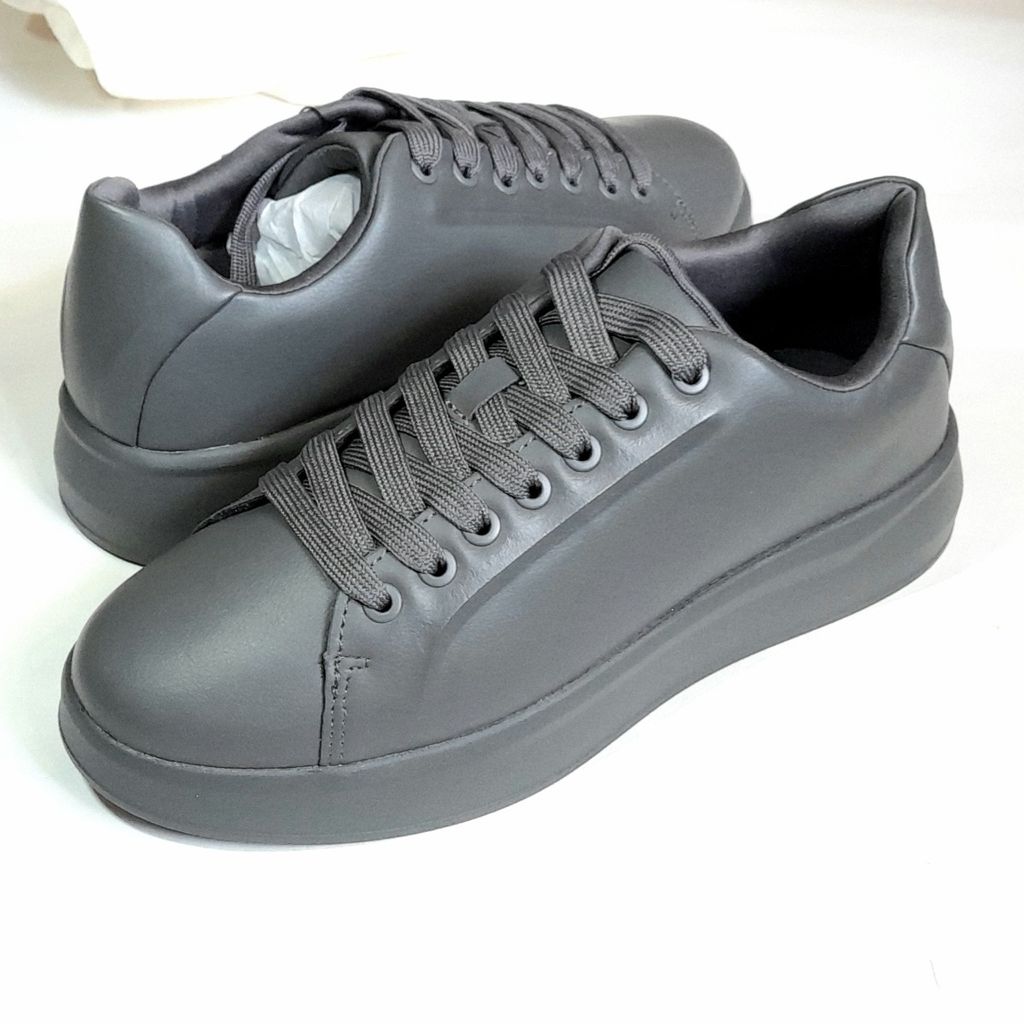 قیمت ارزان کفش زنانه زارا اورجینال مدل Monochrome Chunky