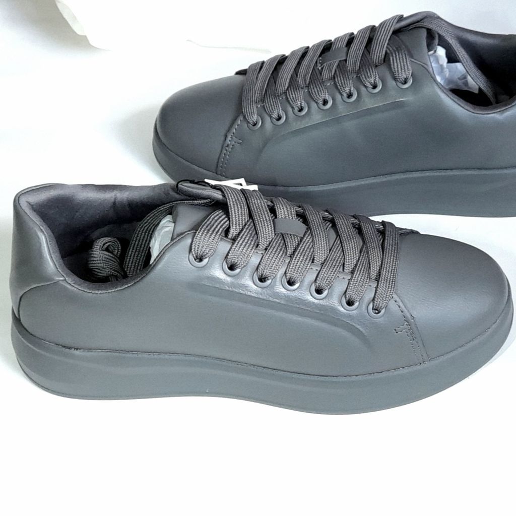 قیمت ارزان کفش زنانه زارا اورجینال مدل Monochrome Chunky