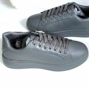 قیمت ارزان کفش زنانه زارا اورجینال مدل Monochrome Chunky