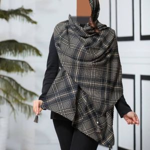 خرید اینترنتی شال نخی سی اسکارف (بهاره تابستانه) همراه هدیه