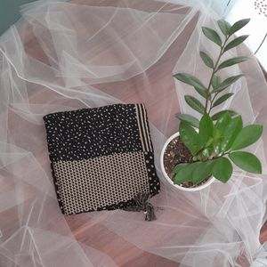 خرید آنلاین شال نخی سی اسکارف (بهاره تابستانه) همراه هدیه