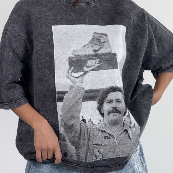 تیشرت سنگ شور PABLO کد 180581