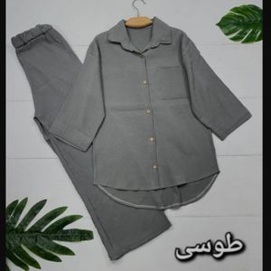 خرید انلاین ست مانتو و شلوار