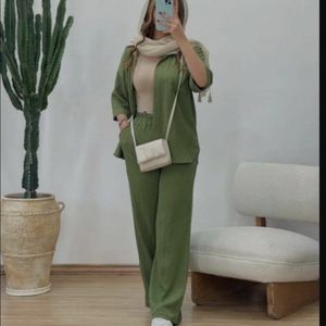 خرید آنلاین ست مانتو و شلوار