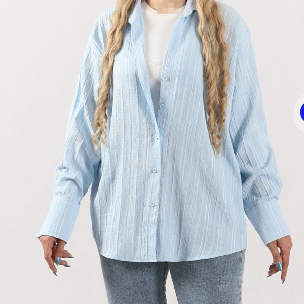 شومیز زنانه پاستیلی