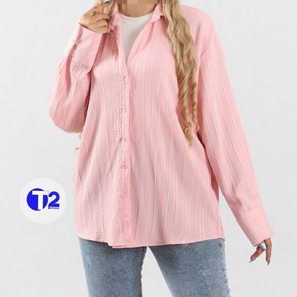 شومیز زنانه پاستیلی