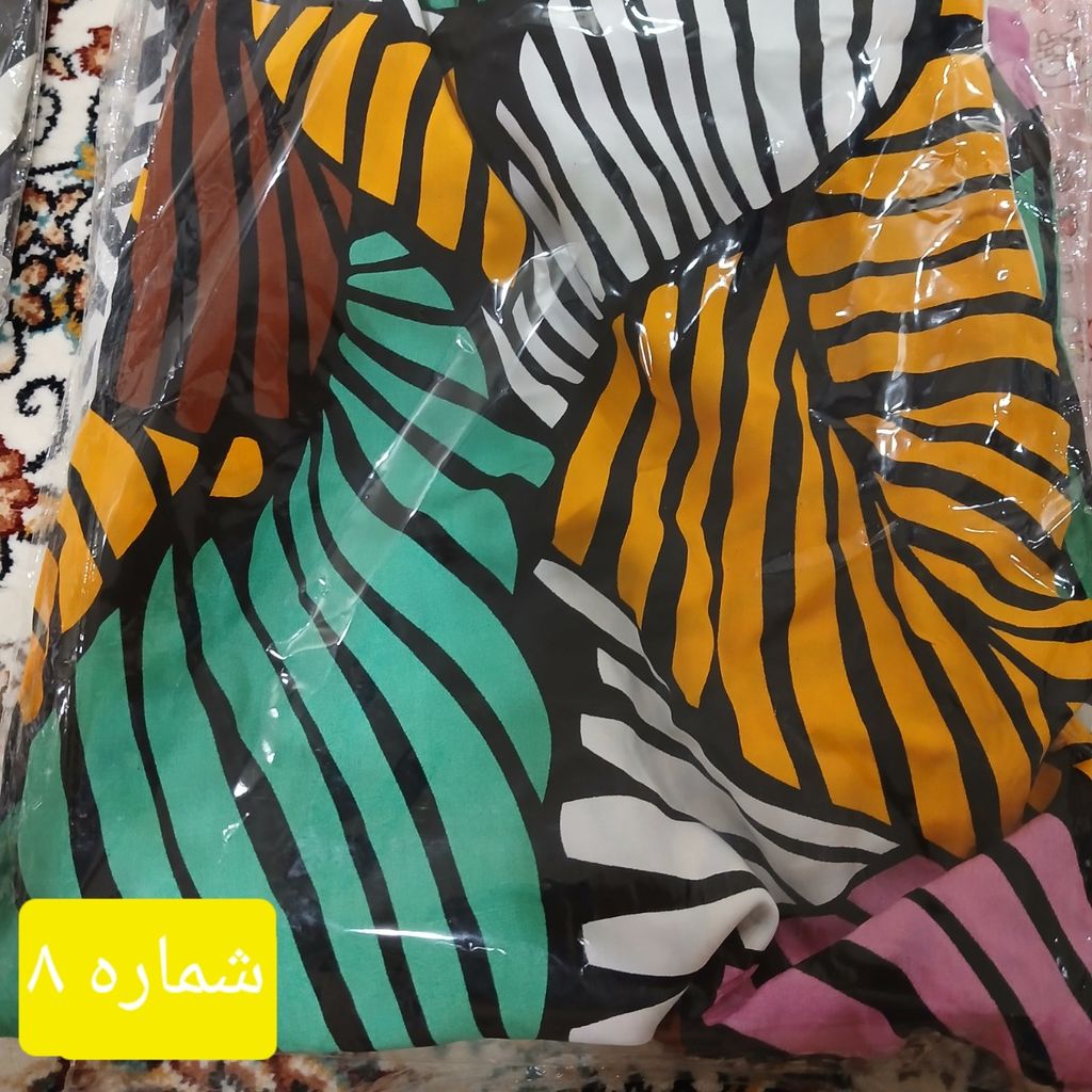 مشخصات شلوار نخی زنانه