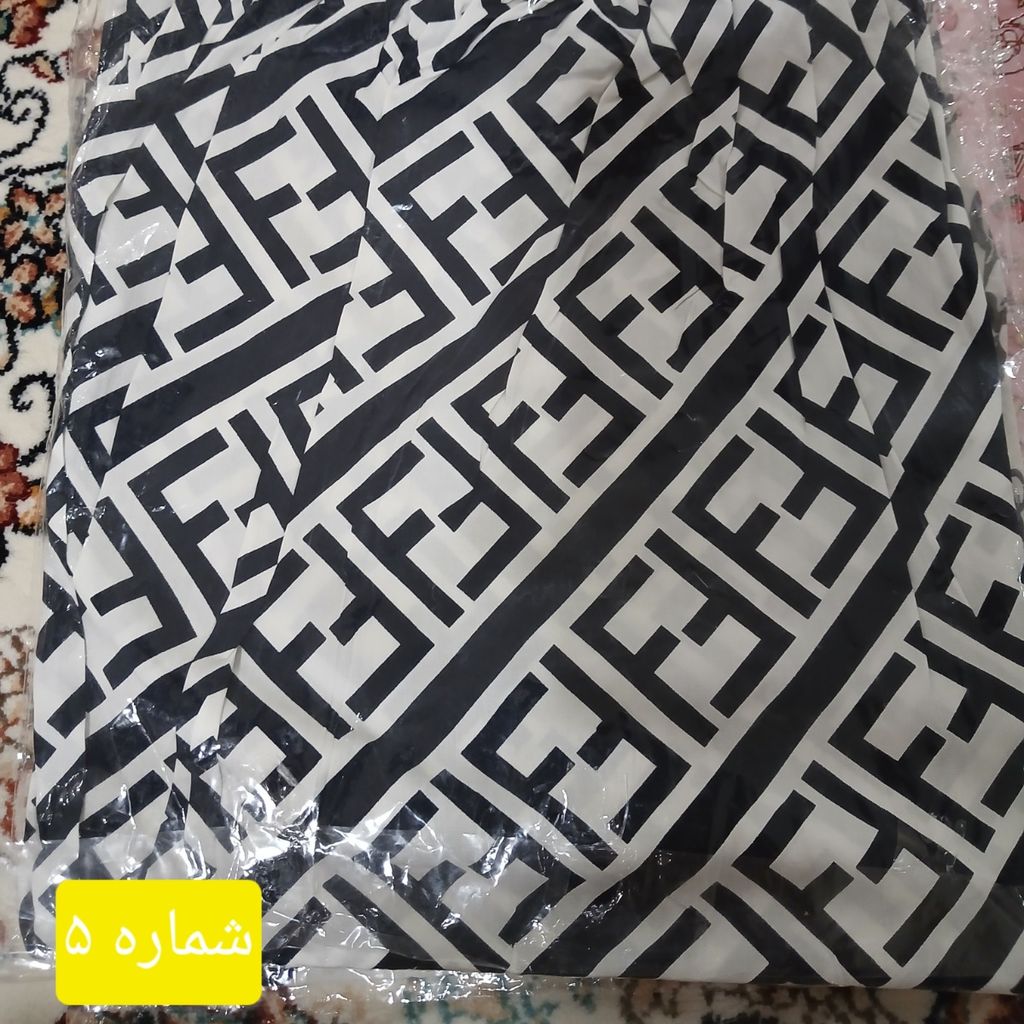 خرید انلاین شلوار نخی زنانه