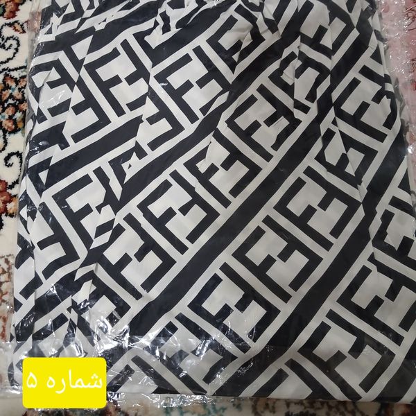 شلوار نخی زنانه