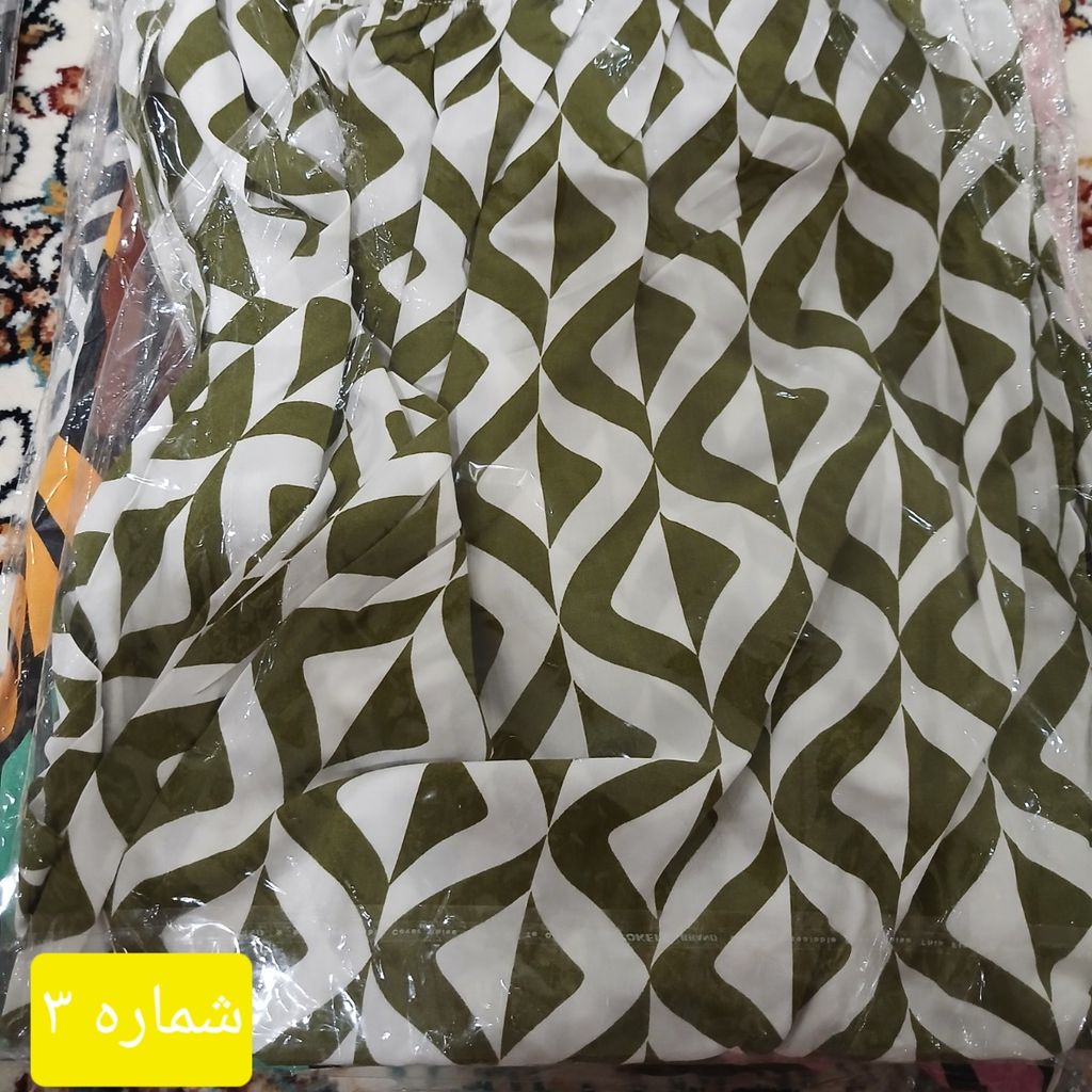 مشخصات شلوار نخی زنانه