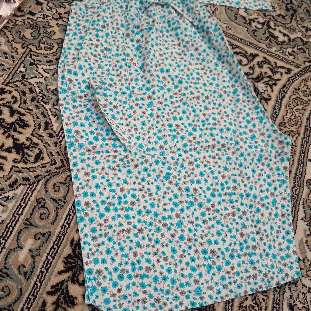 خرید انلاین ست تاپ شلوارک زنانه نخی