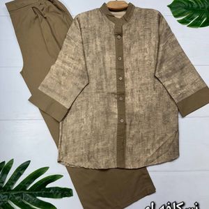 خرید اینترنتی ست وویز شلوار بهارمست