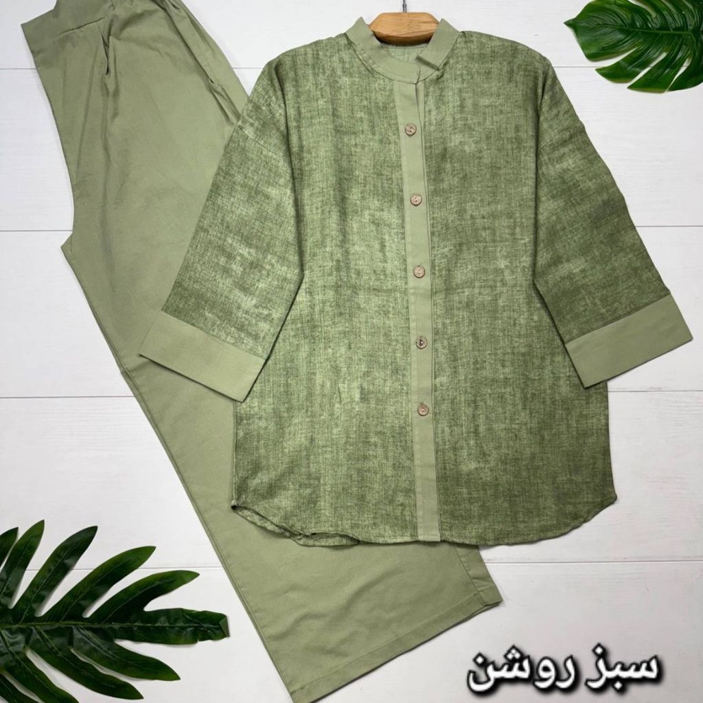 خرید انلاین ست وویز شلوار بهارمست