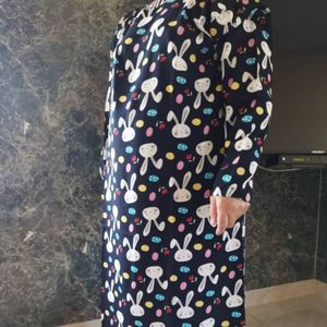 قیمت پیراهن نخی زنانه آستین بلند