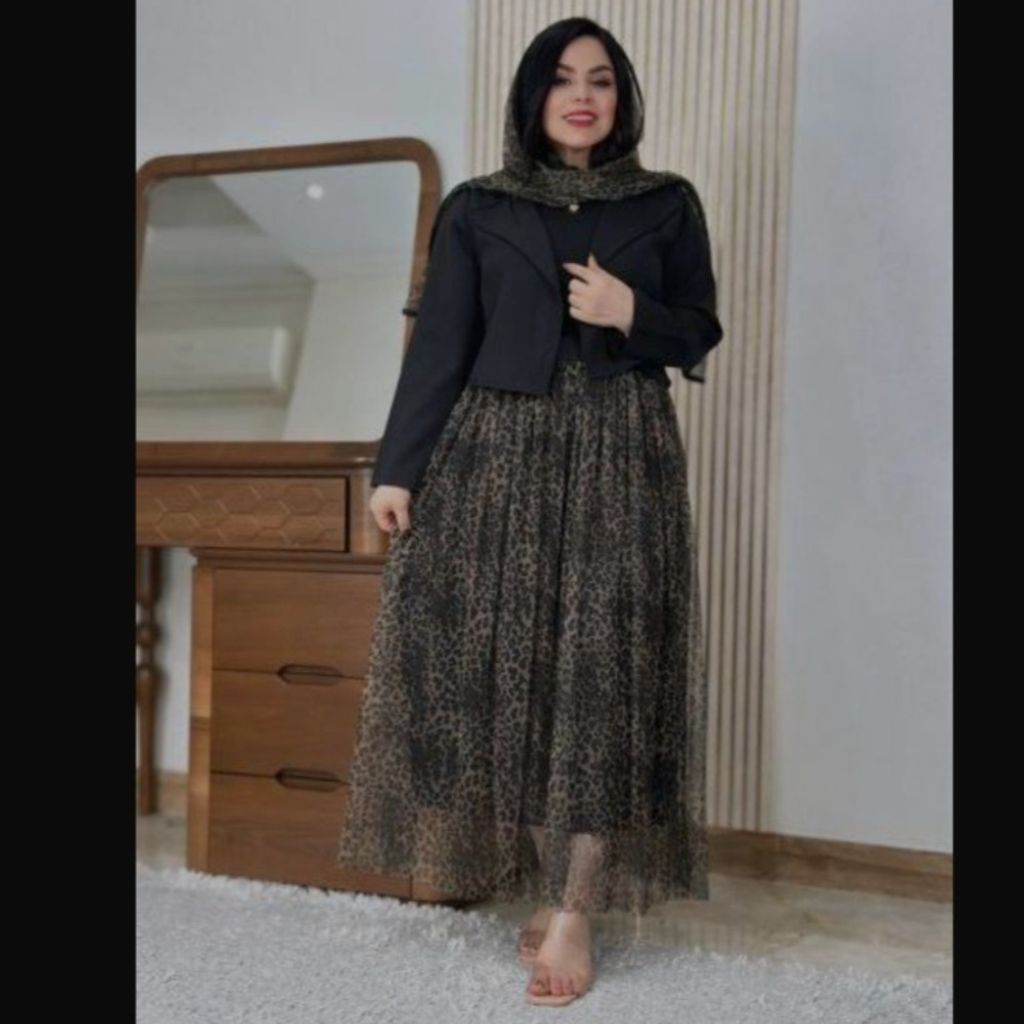 فروش اینترنتی سه تیکه پلنگی
