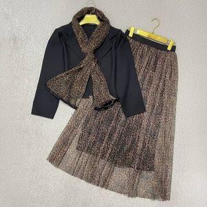 خرید اینترنتی ست سه تیکه پلنگی