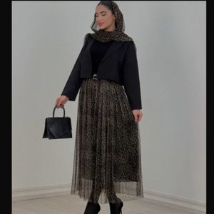 قیمت ارزان ست سه تیکه پلنگی