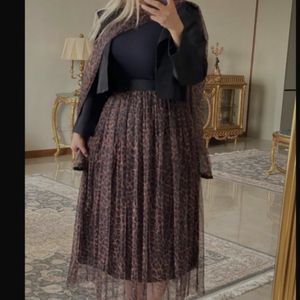 فروش اینترنتی ست سه تیکه پلنگی