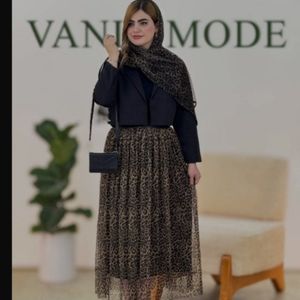 خرید آنلاین سه تیکه پلنگی