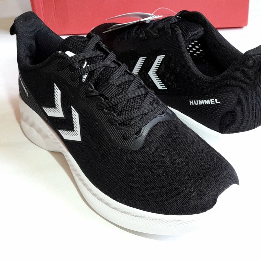 قیمت ارزان کفش مردانه پیاده روی هومل Hummel Soren