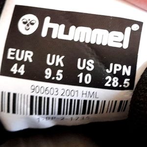 فروش اینترنتی کفش مردانه پیاده روی هومل Hummel Soren