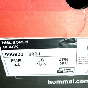 فروش اینترنتی کفش مردانه پیاده روی هومل Hummel Soren