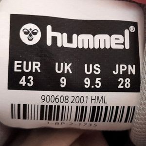 فروش اینترنتی کفش مردانه پیاده روی هومل Hummel Urza