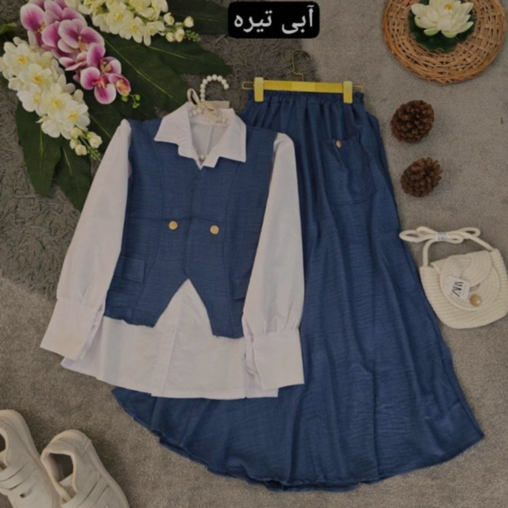 قیمت ست دو تیکه الن
