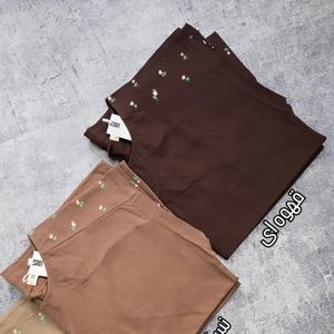 قیمت ارزان تیشرت پشت گره سرشانه چاپی زنانه
