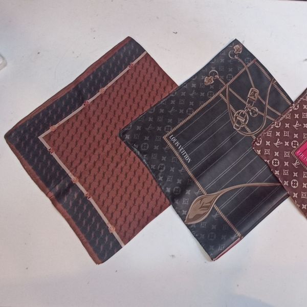 روسری مینی اسکارف سیلک