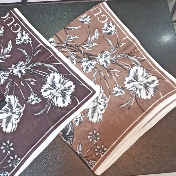 روسری مینی سیلک