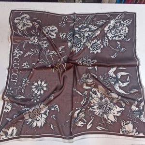 مشخصات روسری مینی سیلک