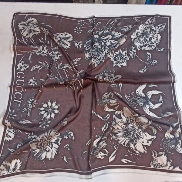 روسری مینی سیلک