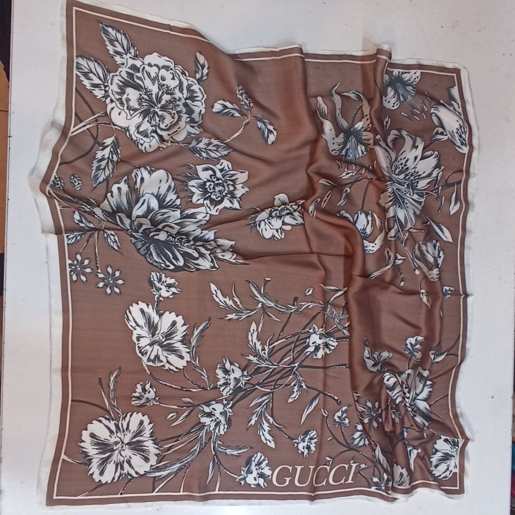 خرید اینترنتی روسری مینی سیلک
