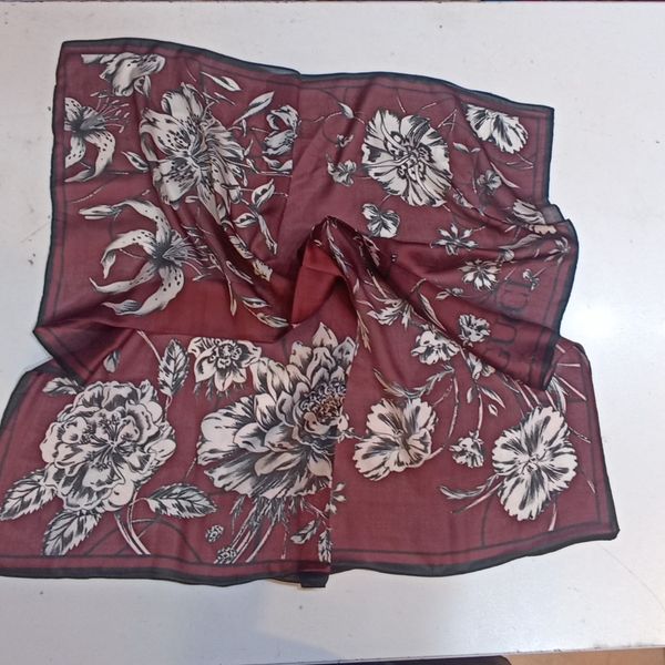 روسری مینی سیلک