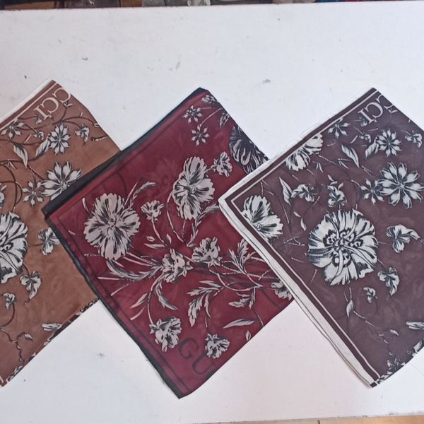 روسری مینی سیلک