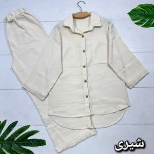 خرید انلاین ست شومیز و شلوار زنانه