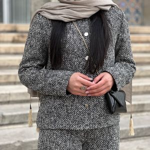 قیمت ارزان کت شلوار زنانه