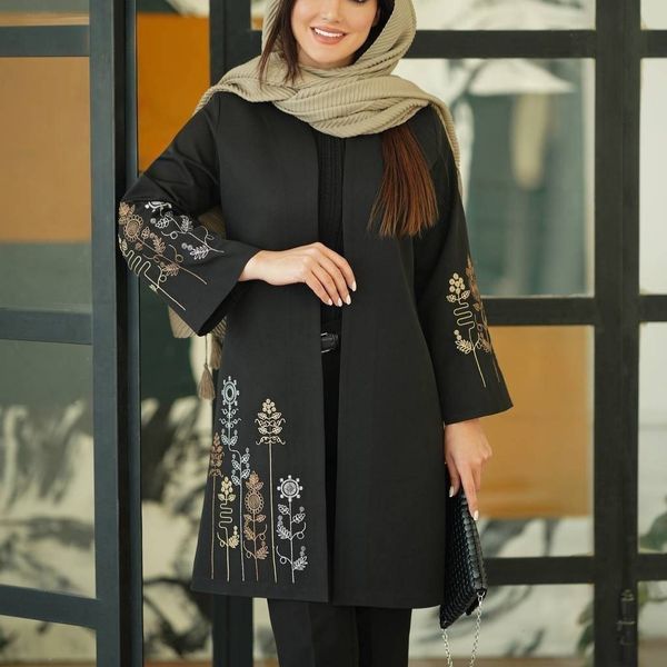 مانتو کتی هاله