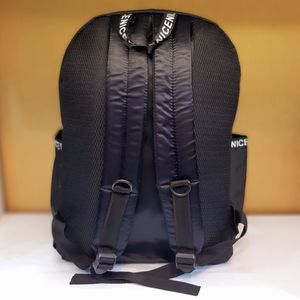 خرید اینترنتی کوله پشتی اسپرت رنگ مشکی