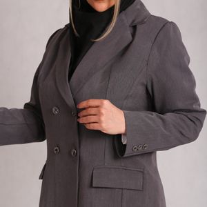 کت و شلوار هانا