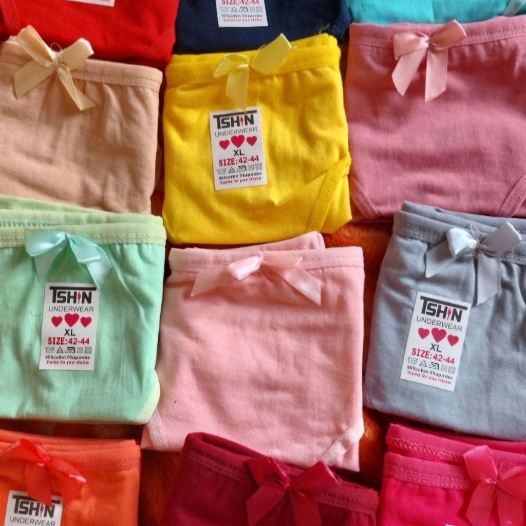 قیمت ارزان شورت نهال زنانه نخ پنبه(xl,2xl,3xl)