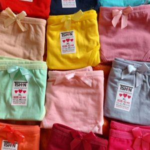 قیمت ارزان شورت نهال زنانه نخ پنبه(xl,2xl,3xl)