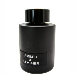 خرید اینترنتی قیمت ادکلن AMBER  LEATHER ALHAMBRA ادکلن تامفورد امبر لدر الحمبرا با ارسال رایگان