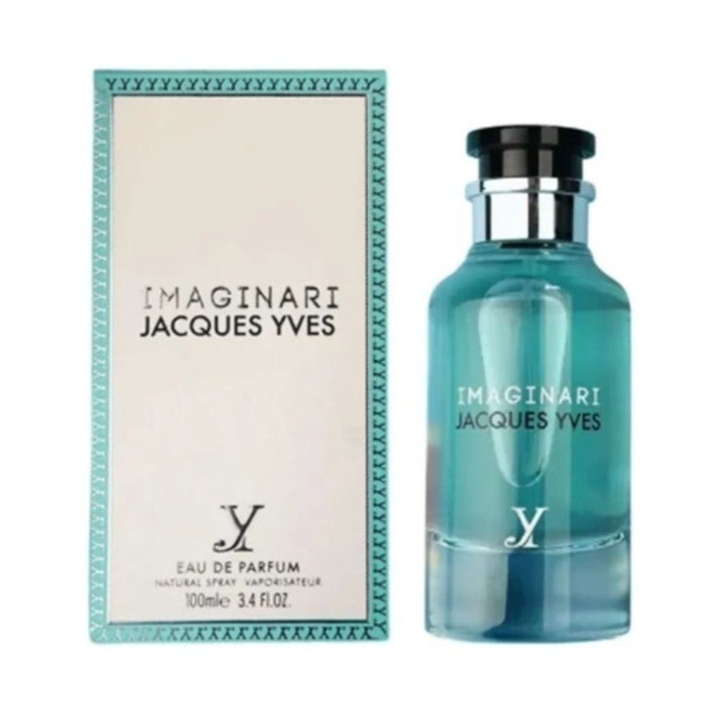 خرید اینترنتی ادکلن لویی ویتون ایمجنیشن فرگرانس 100 میل(IMAGINARI FRAGRANCE)