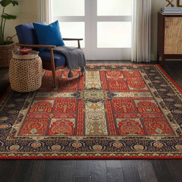 روفرشی کش دار 6 متری .معمولی